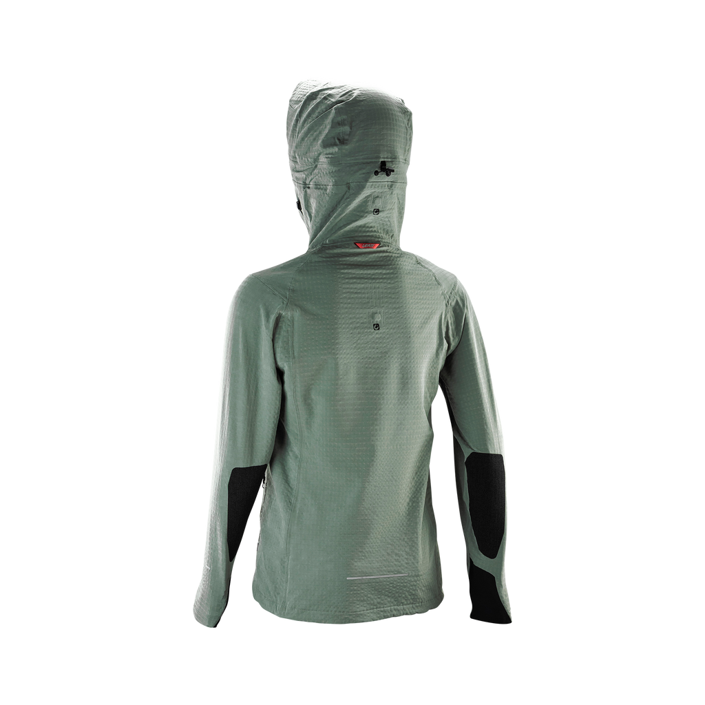 Jacket MTB ThermaFlow 5.0 - Women