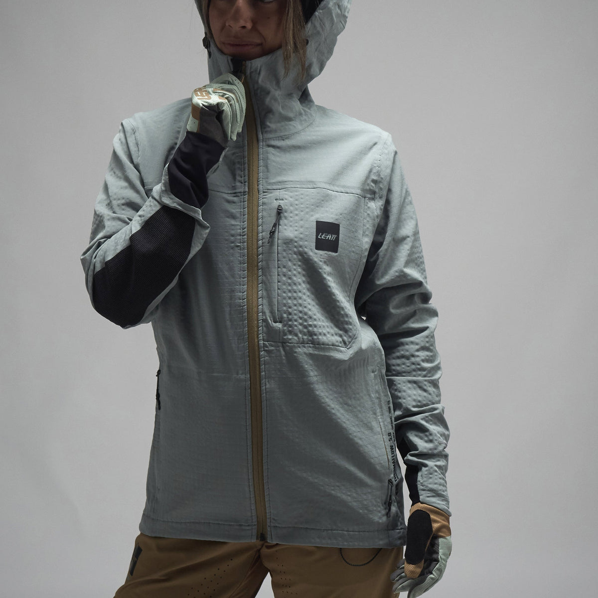 Jacket MTB ThermaFlow 5.0 - Women