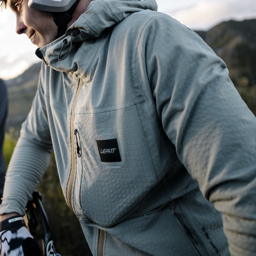 Jacket MTB ThermaFlow 5.0