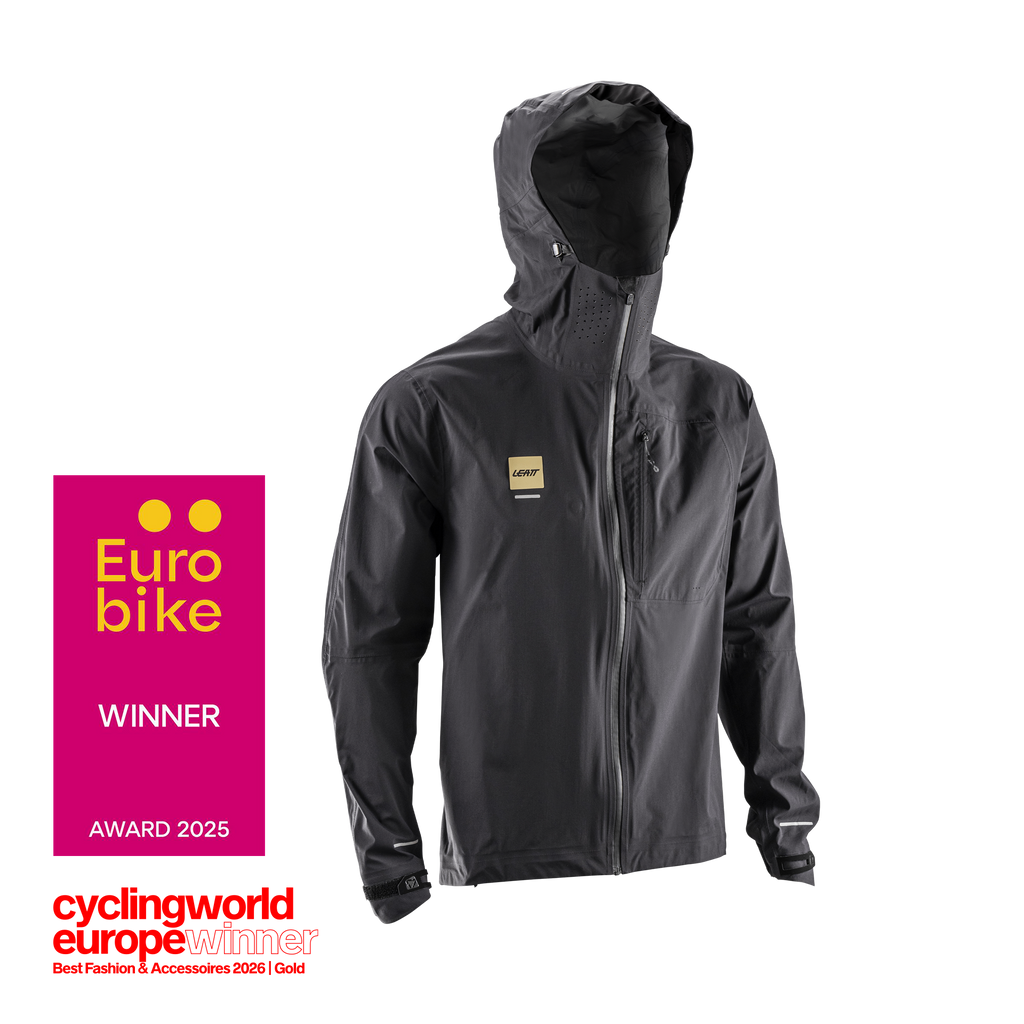 Jacket MTB HydraDri 6.0