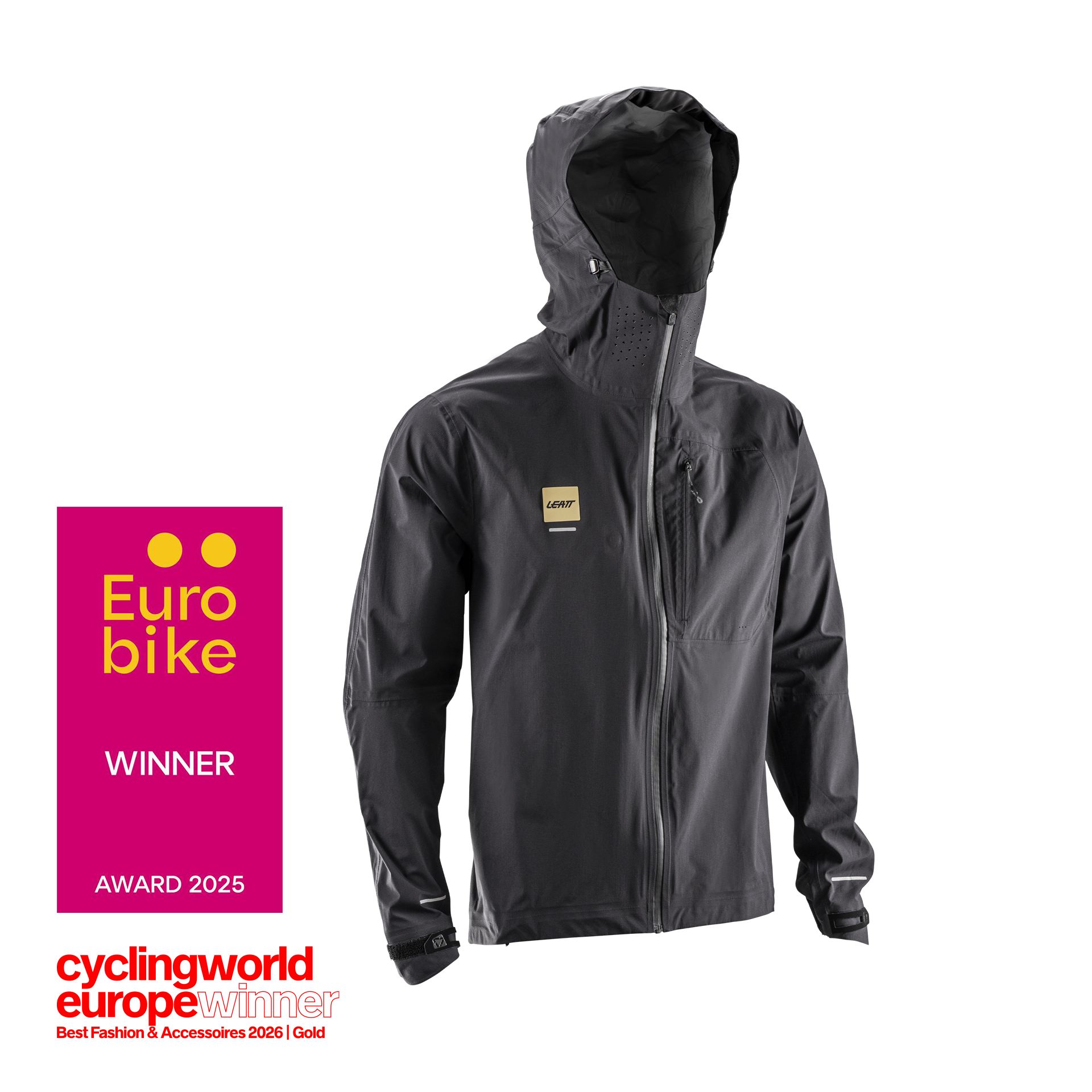 Jacket MTB HydraDri 6.0