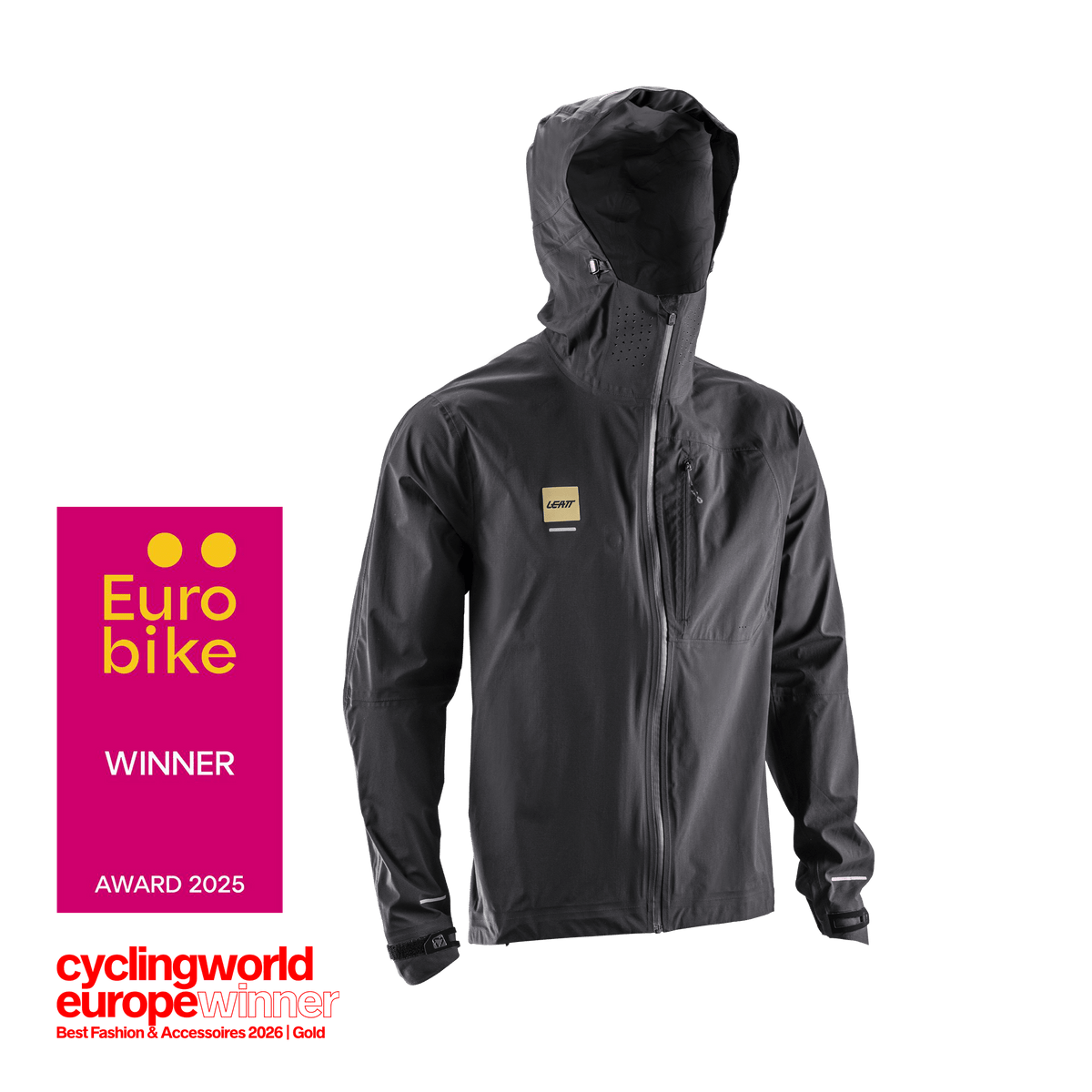 Jacket MTB HydraDri 6.0