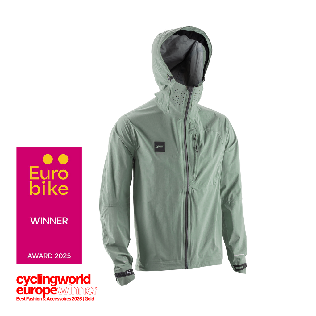 Jacket MTB HydraDri 6.0