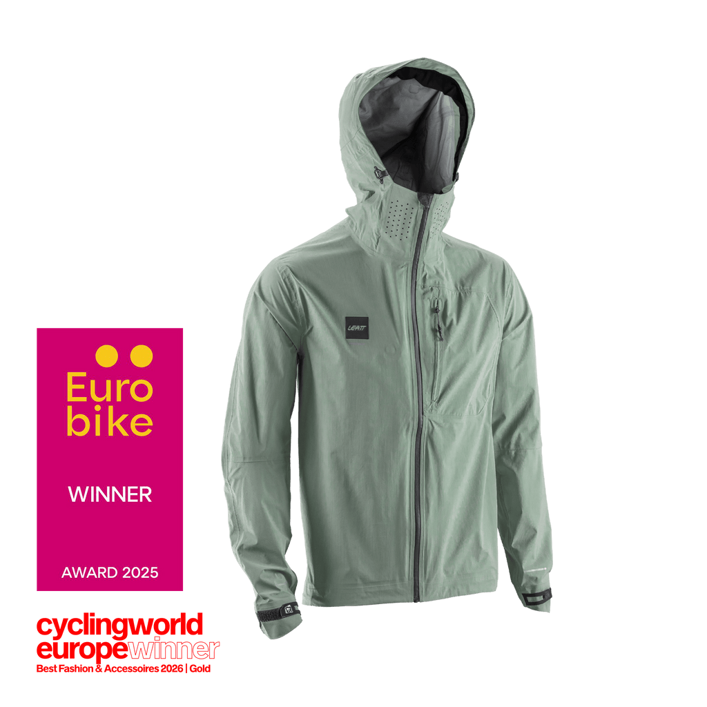 Jacket MTB HydraDri 6.0