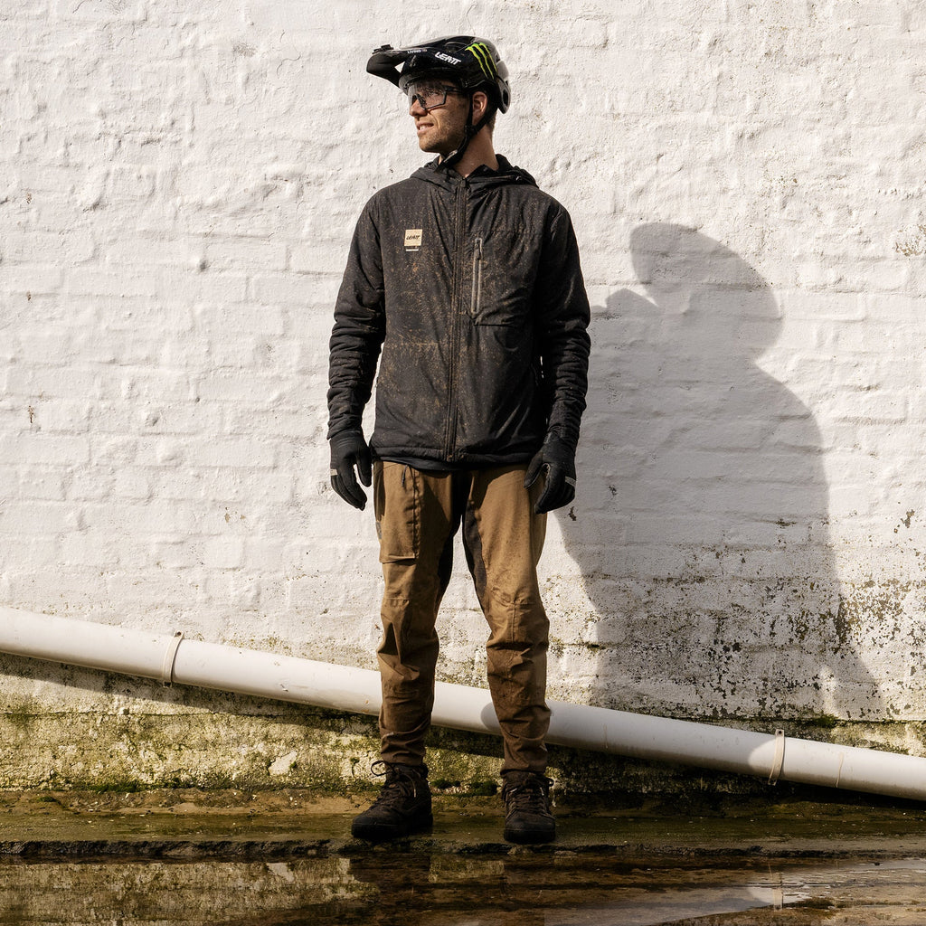 Jacket MTB ThermaFlow 6.0