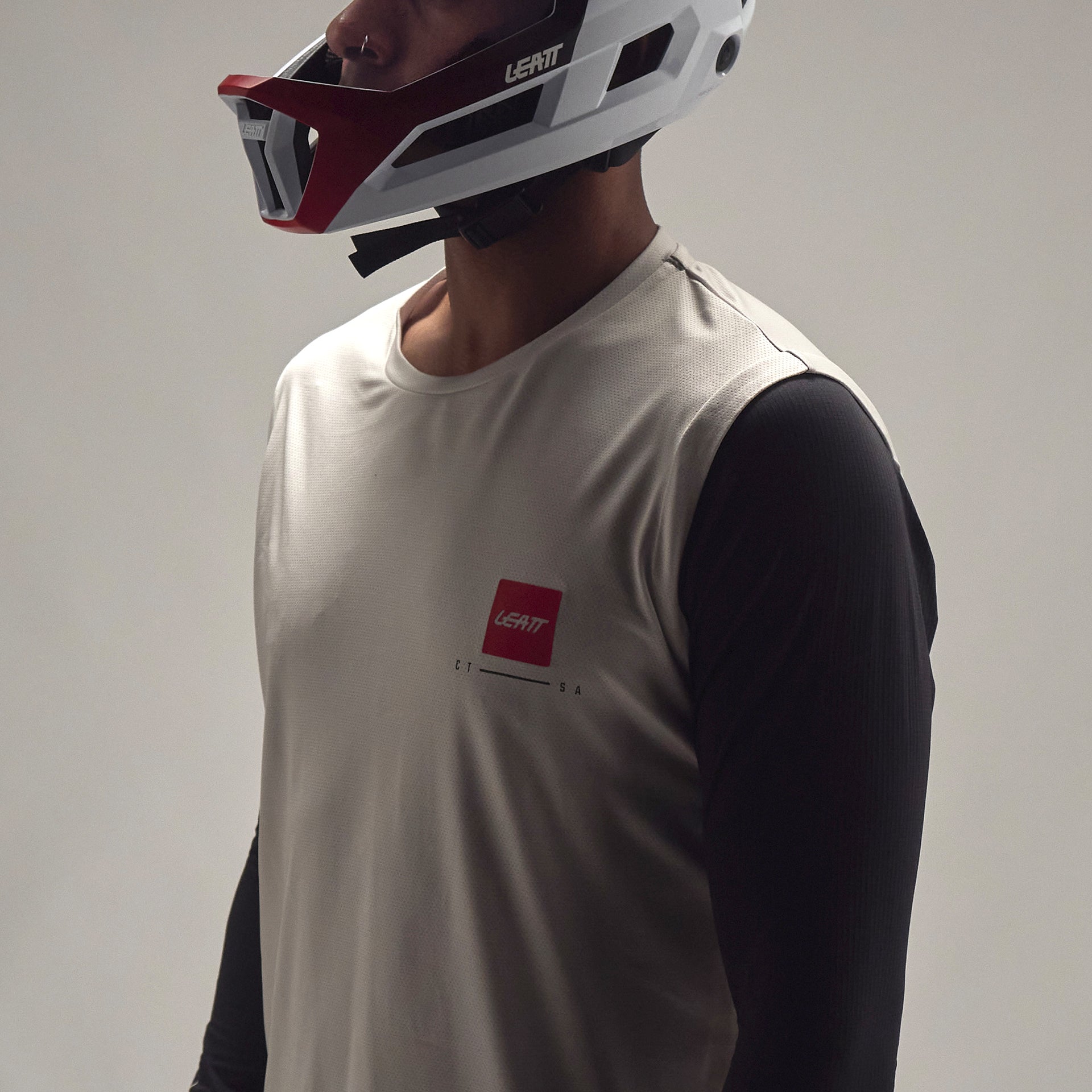 Jersey MTB Gravity 2.0