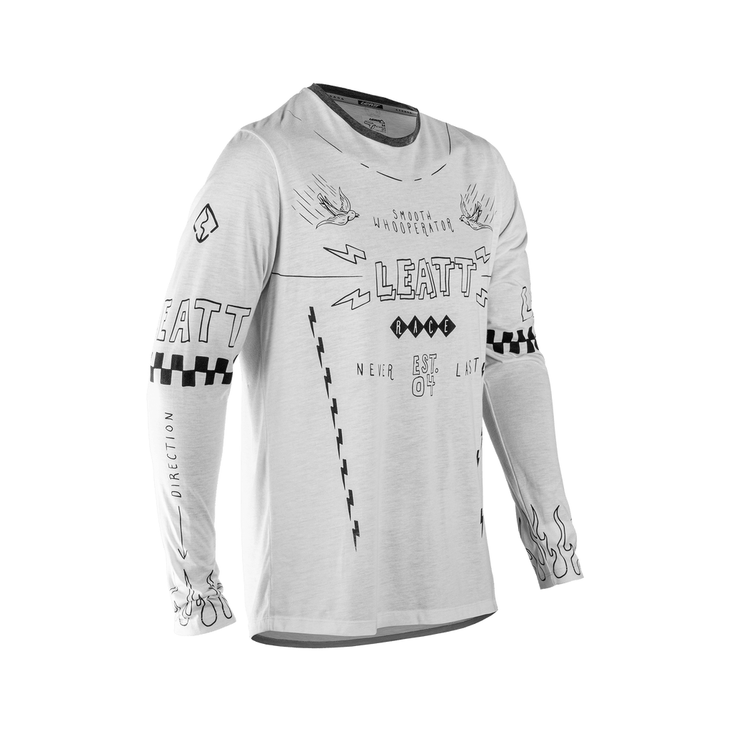 Jersey MTB Gravity 3.0 - Long Sleeve