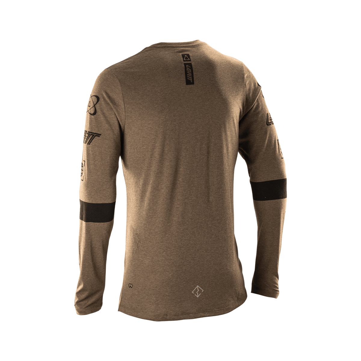 Jersey MTB Gravity 3.0 - Long Sleeve