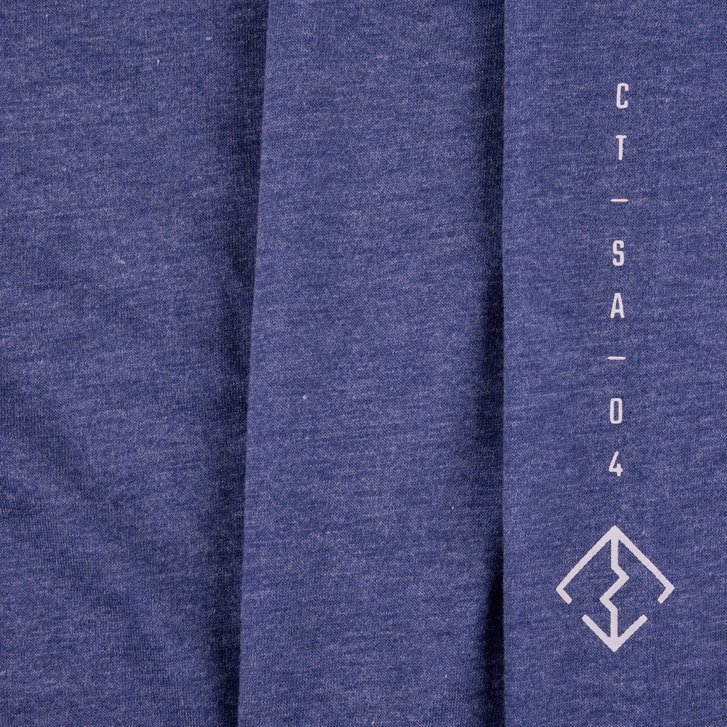 Jersey MTB Gravity 3.0 - Long Sleeve - Women