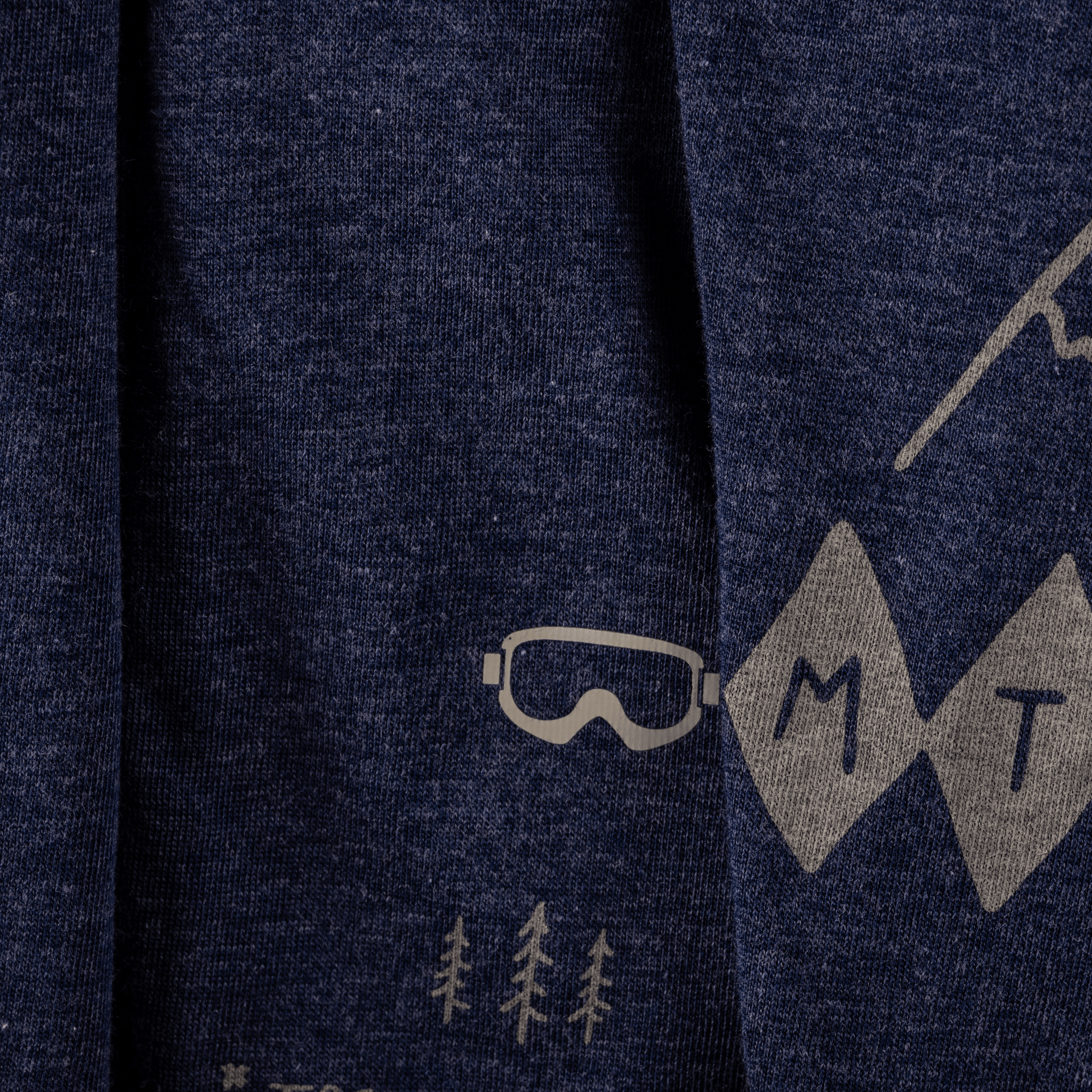 Jersey MTB Gravity 3.0