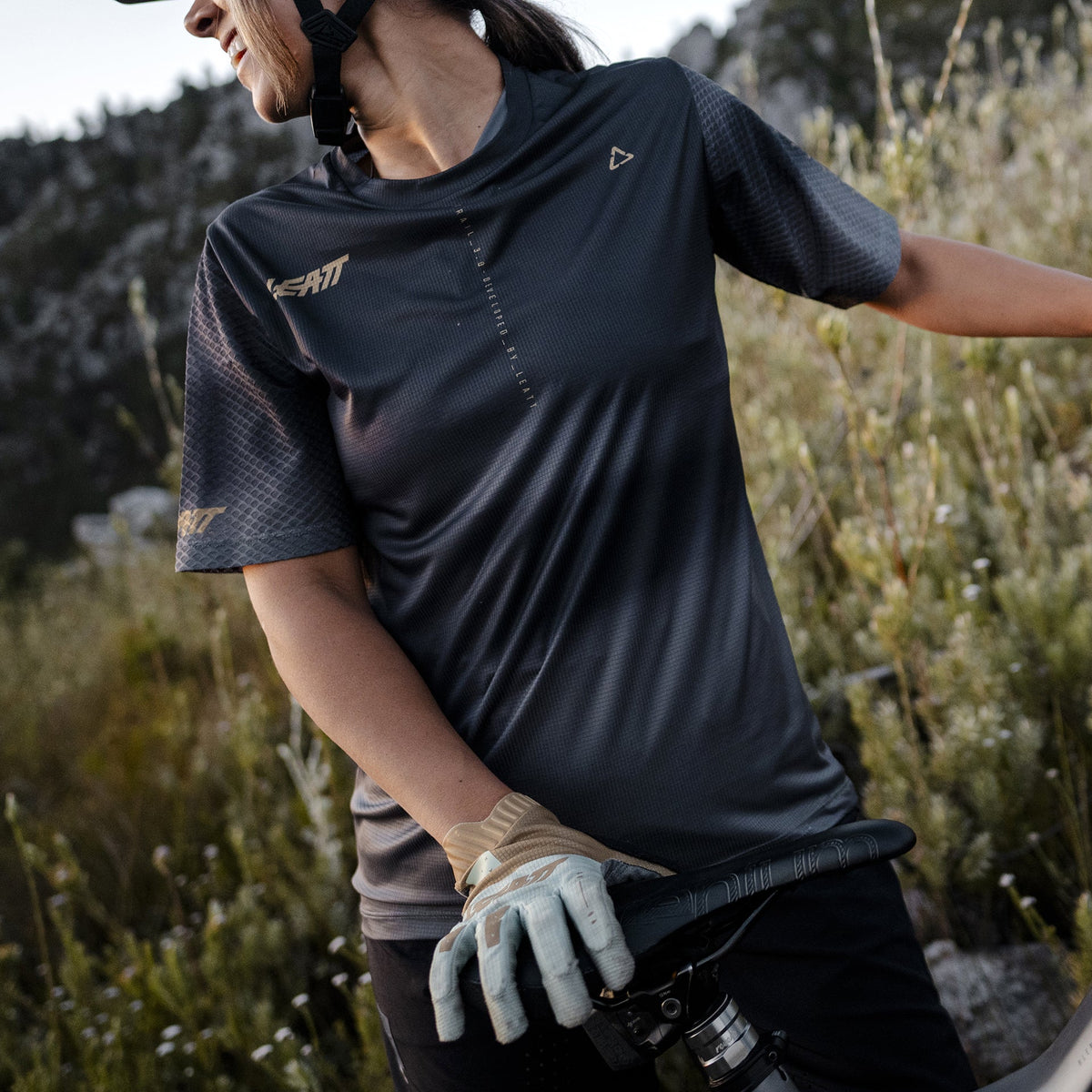 Jersey MTB Trail 3.0 - Women