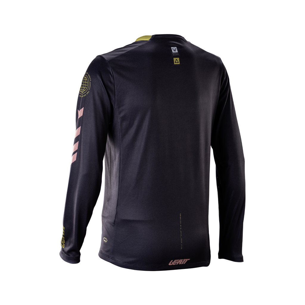 Jersey MTB Gravity 4.0 - Long Sleeve - Women