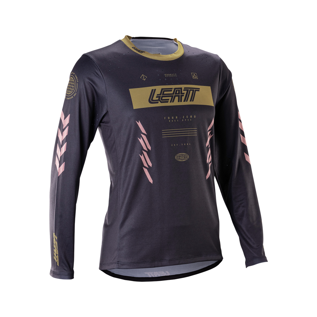 Jersey MTB Gravity 4.0 - Long Sleeve - Women