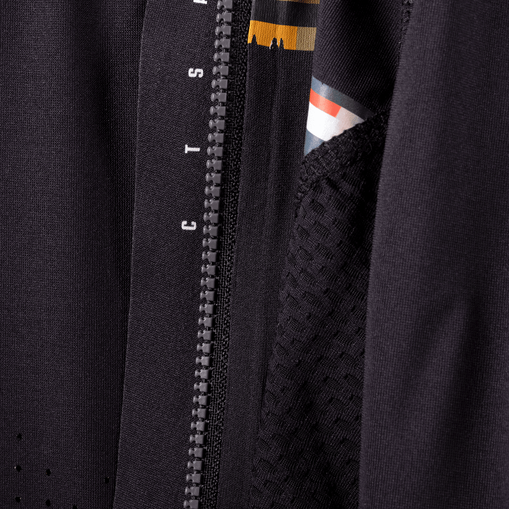 Jersey MTB Endurance 5.0