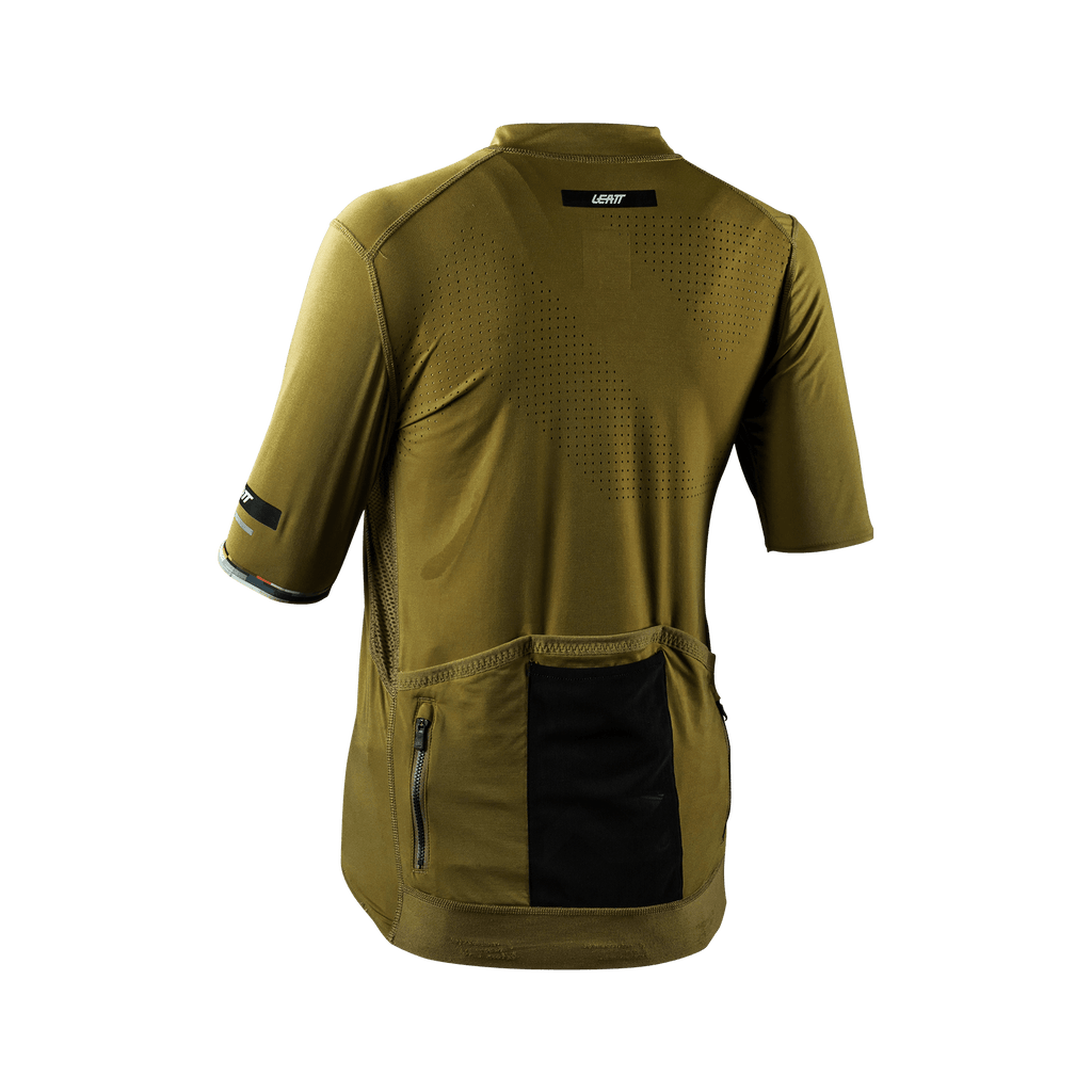 Jersey MTB Endurance 5.0 Cargo - Women