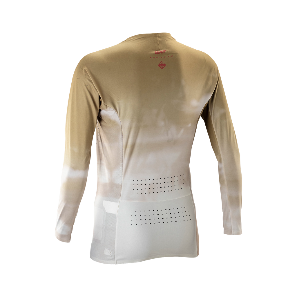 Jersey MTB Gravity 5.0 - Women
