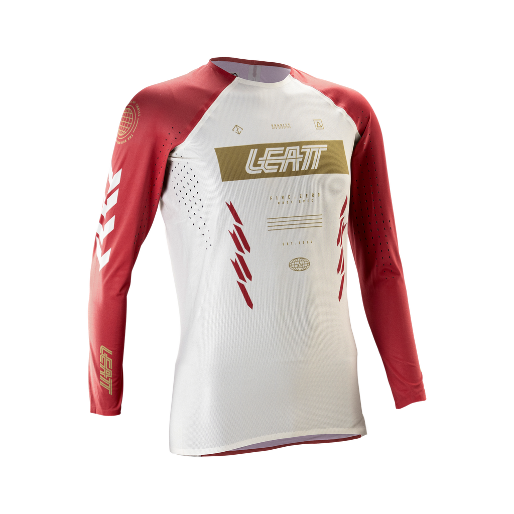 Jersey MTB Gravity 5.0 - Women