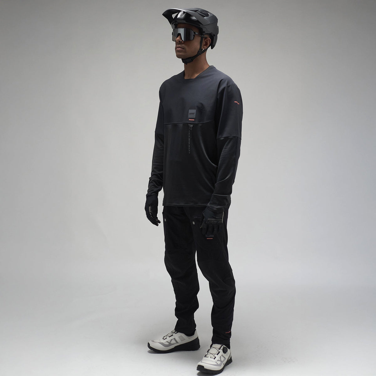 Jersey MTB Trail 6.0 Cargo - Long Sleeve