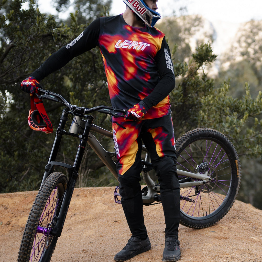 Pants MTB Gravity 8.0