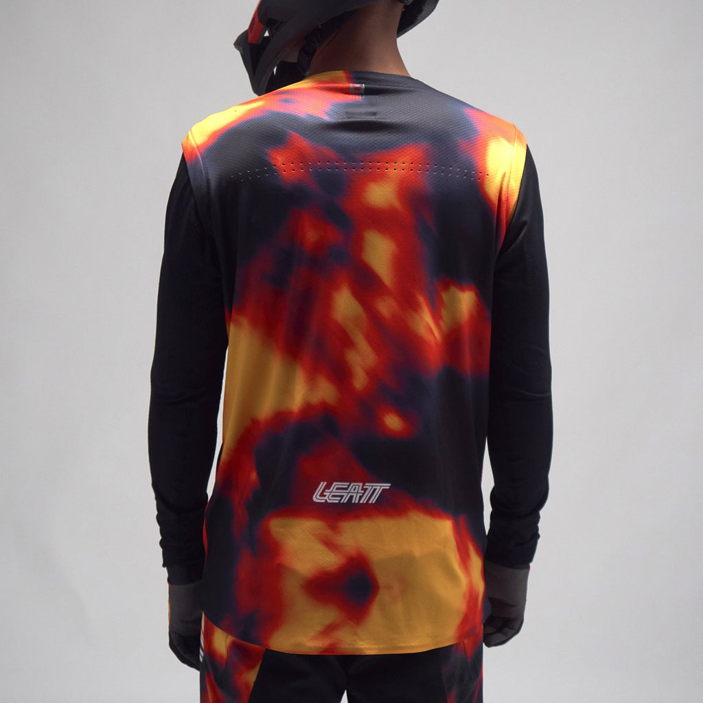 Jersey MTB Gravity 8.0