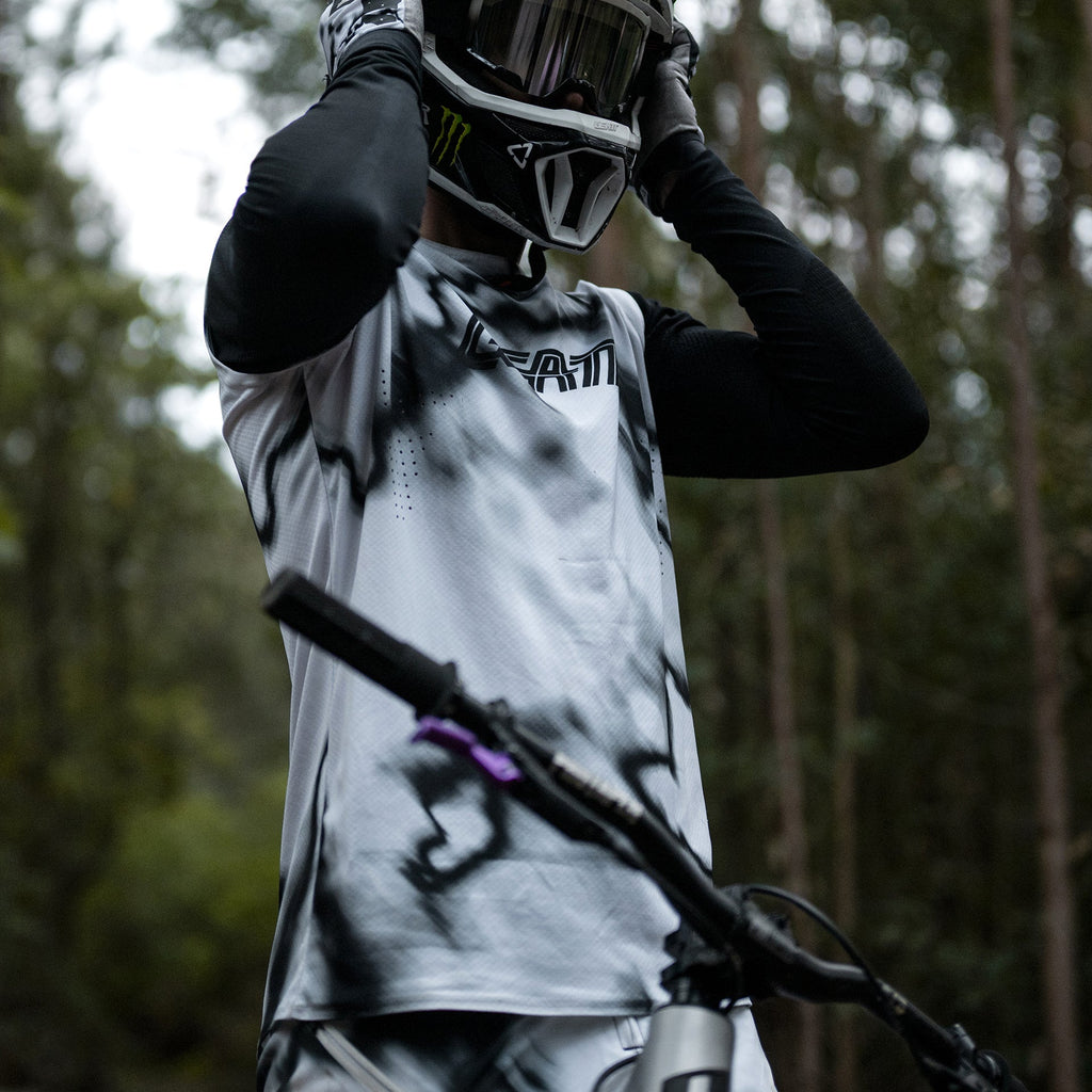 Jersey MTB Gravity 8.0