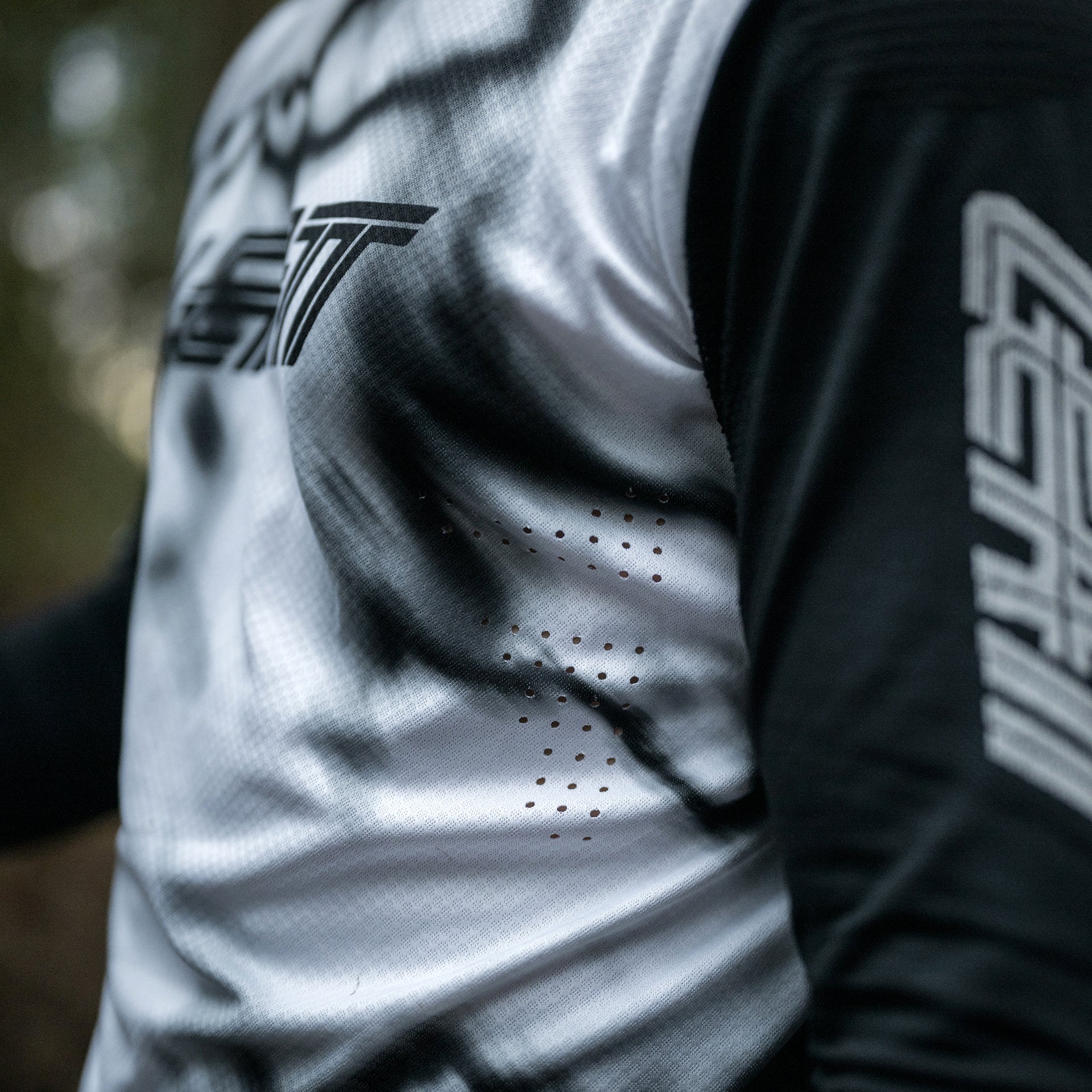 Jersey MTB Gravity 8.0