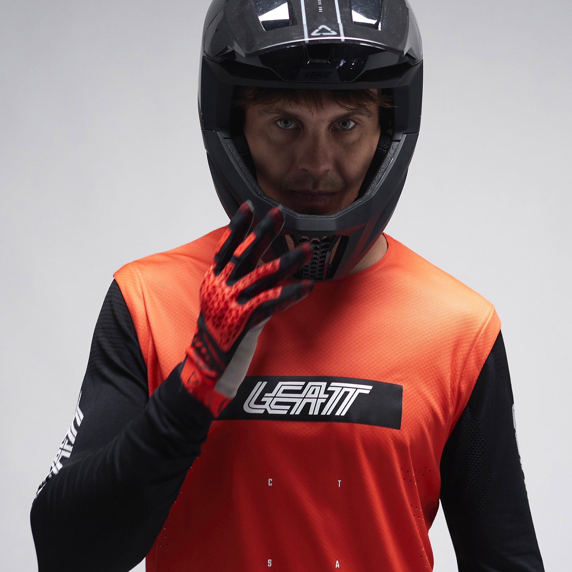 Jersey MTB Gravity 8.0