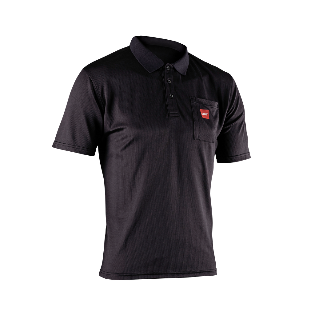 Polo Shirt Short Sleeve Team