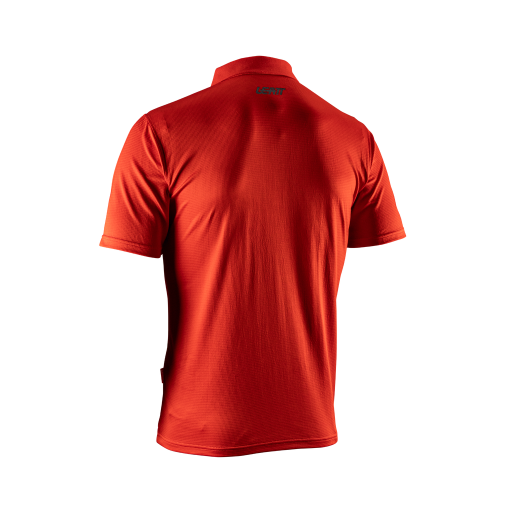 Polo Shirt Short Sleeve Team
