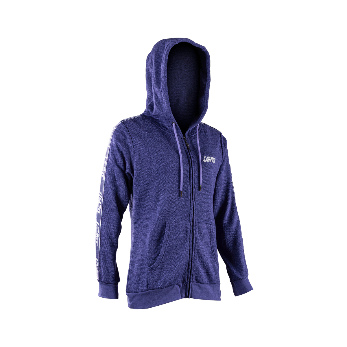 Hoodie Zip Tech - Women
