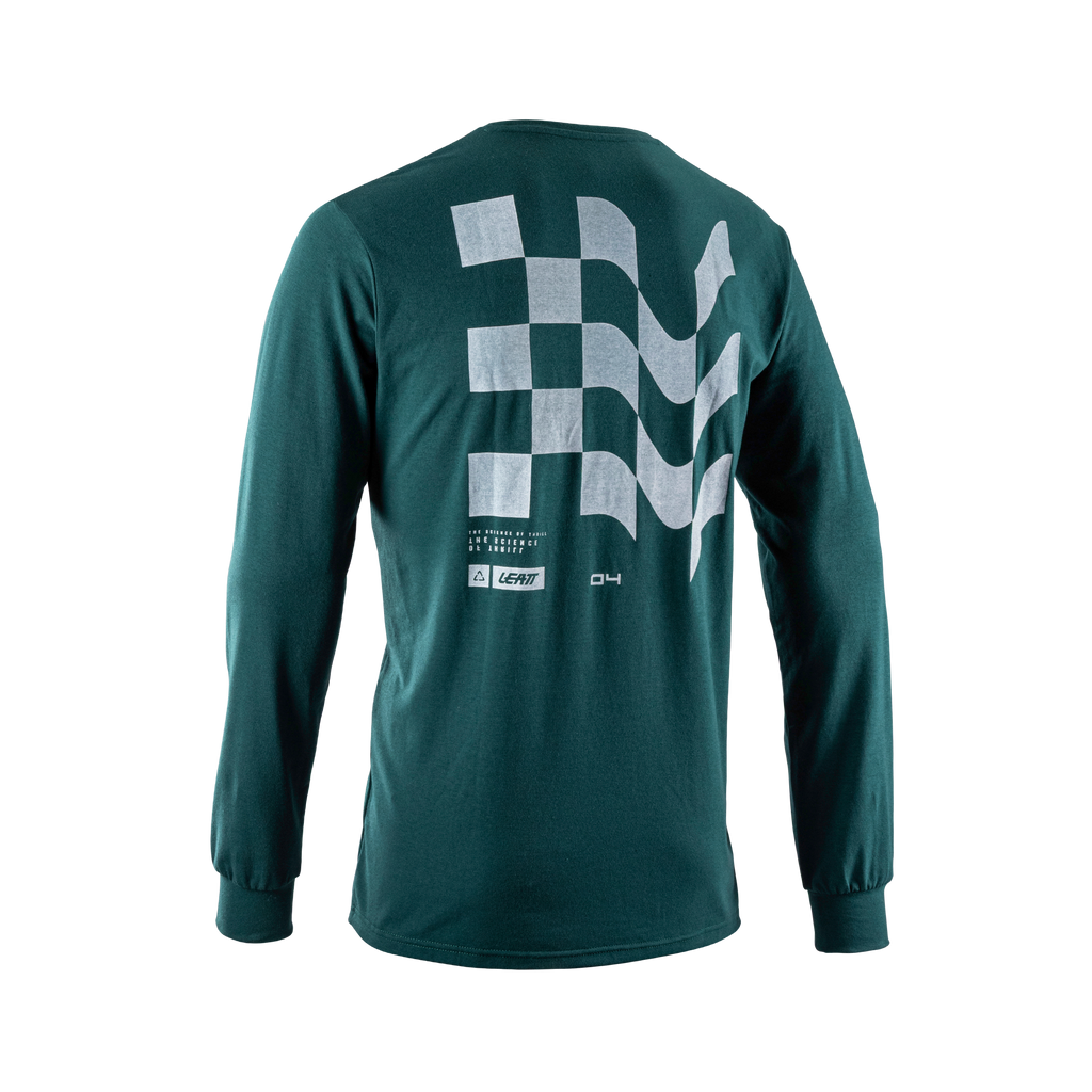 Long Sleeve Shirt Core