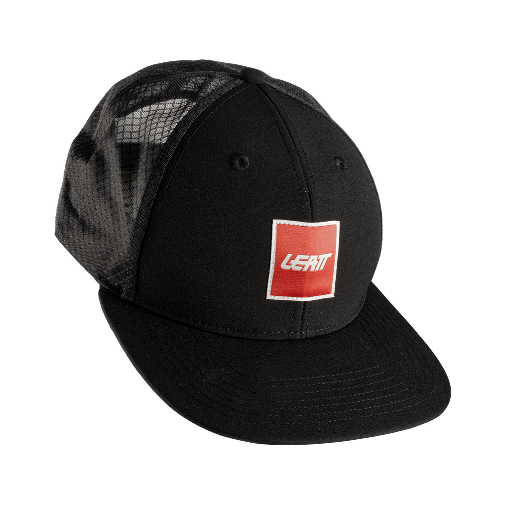Cap Trucker Tech