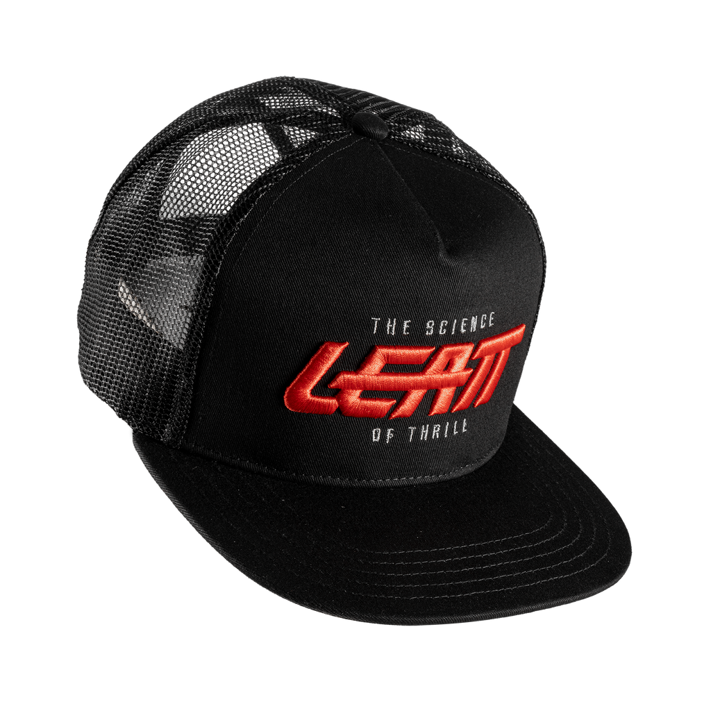 Cap Trucker
