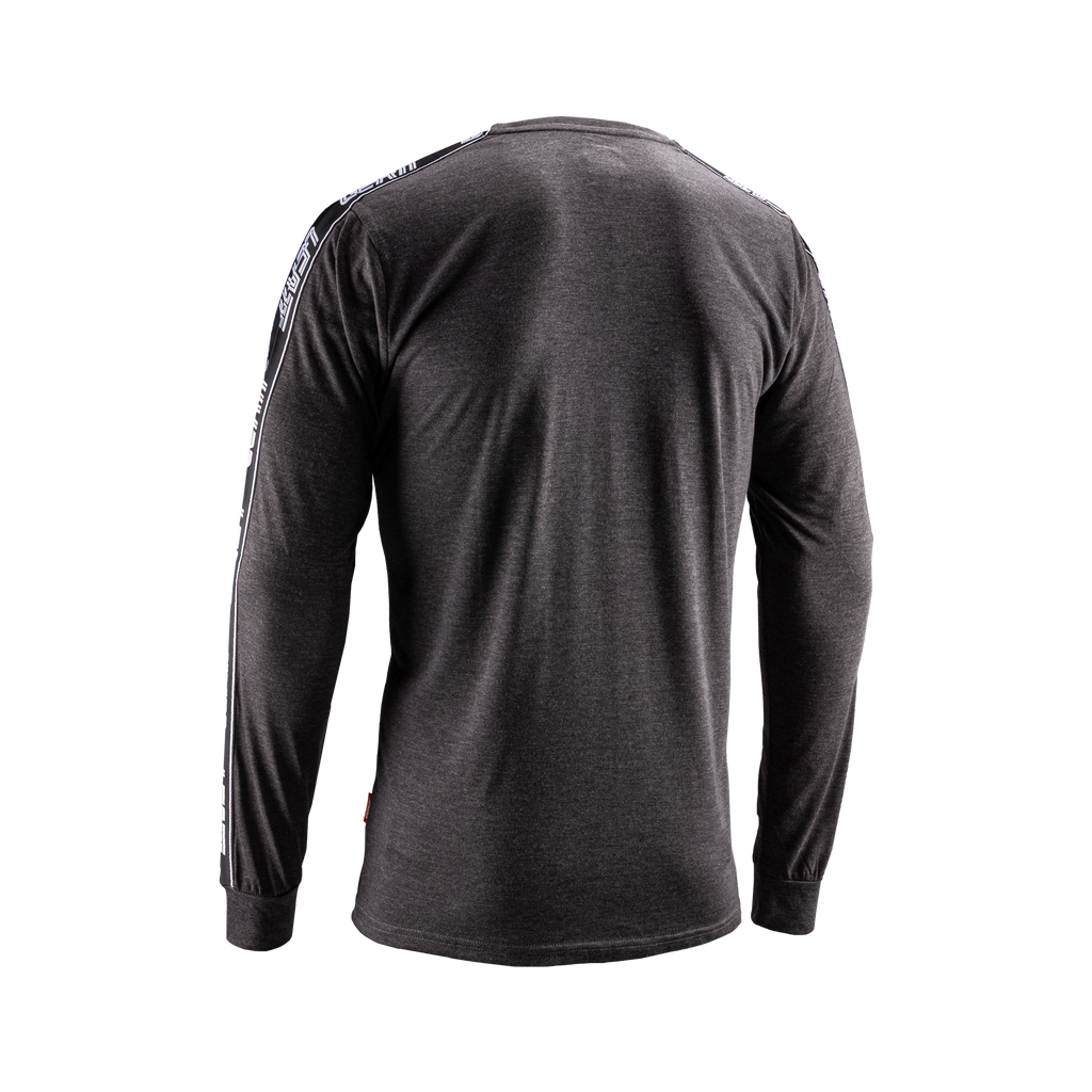 Long Sleeve Shirt Tech