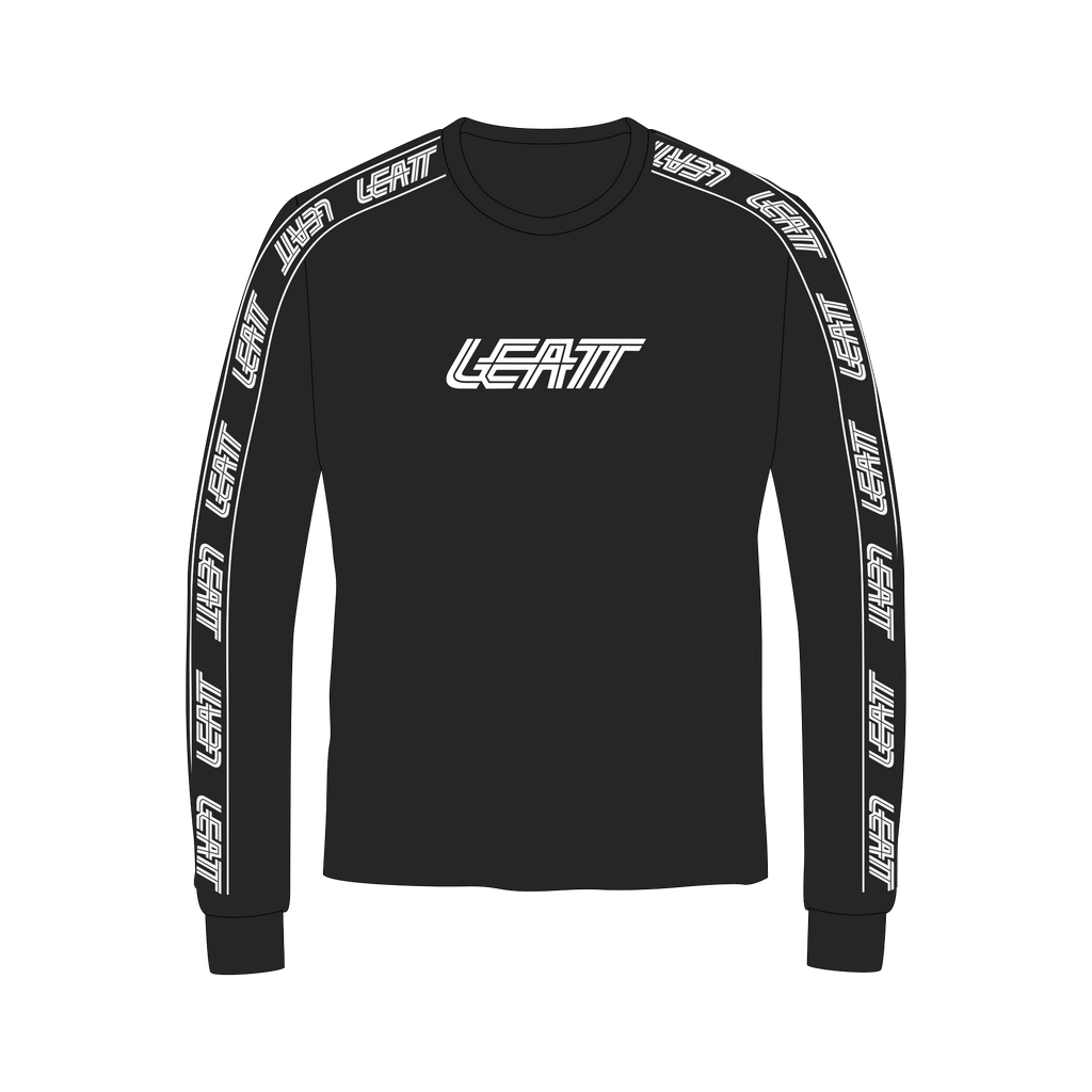 Long Sleeve Shirt Tech