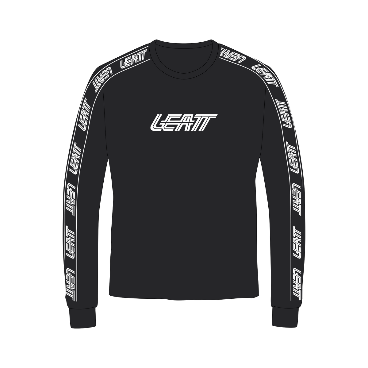 Long Sleeve Shirt Tech