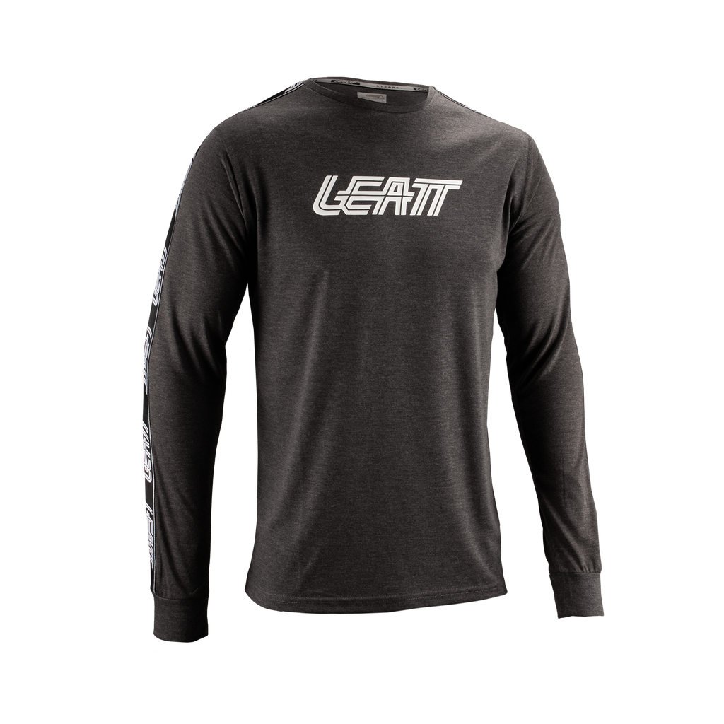 Long Sleeve Shirt Tech
