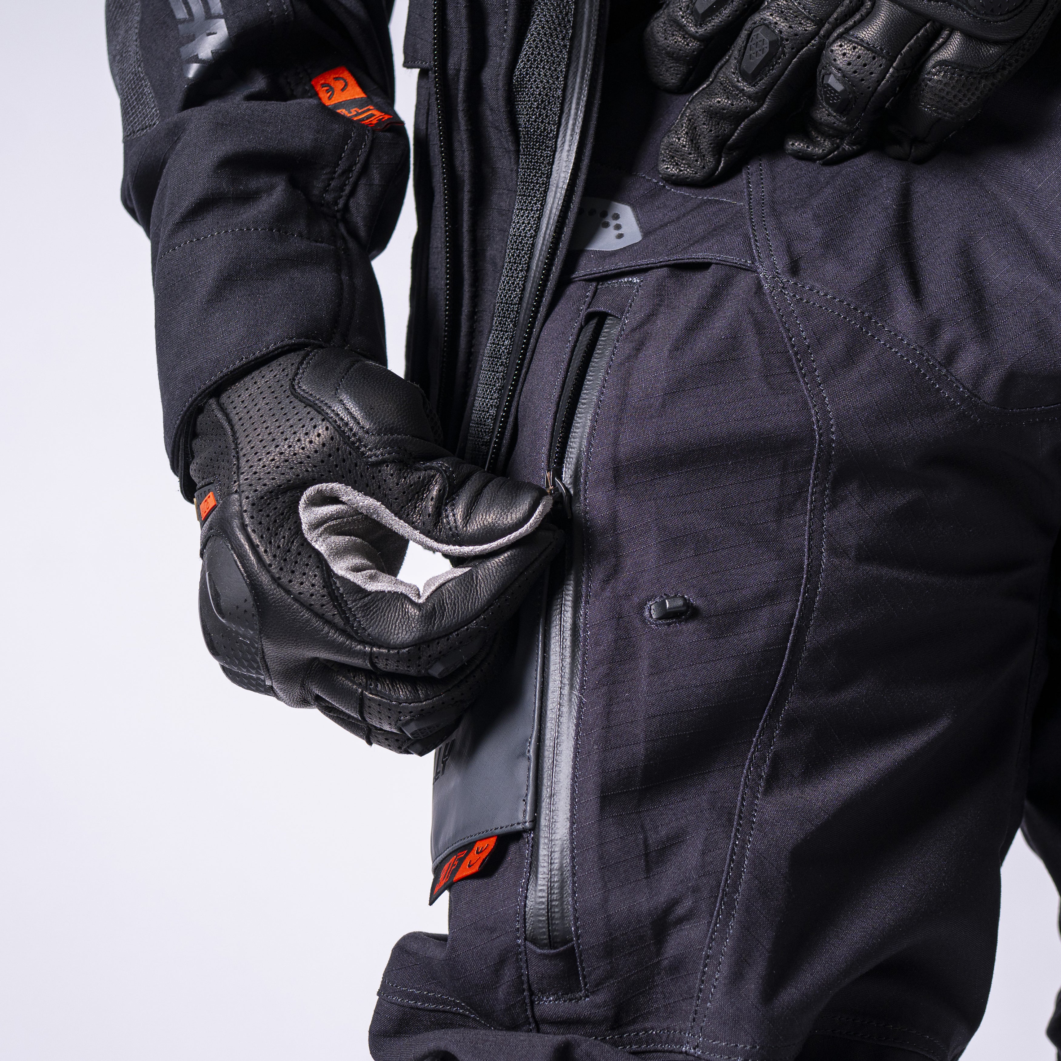 Pant ADV Rally 7.5 HydraDri