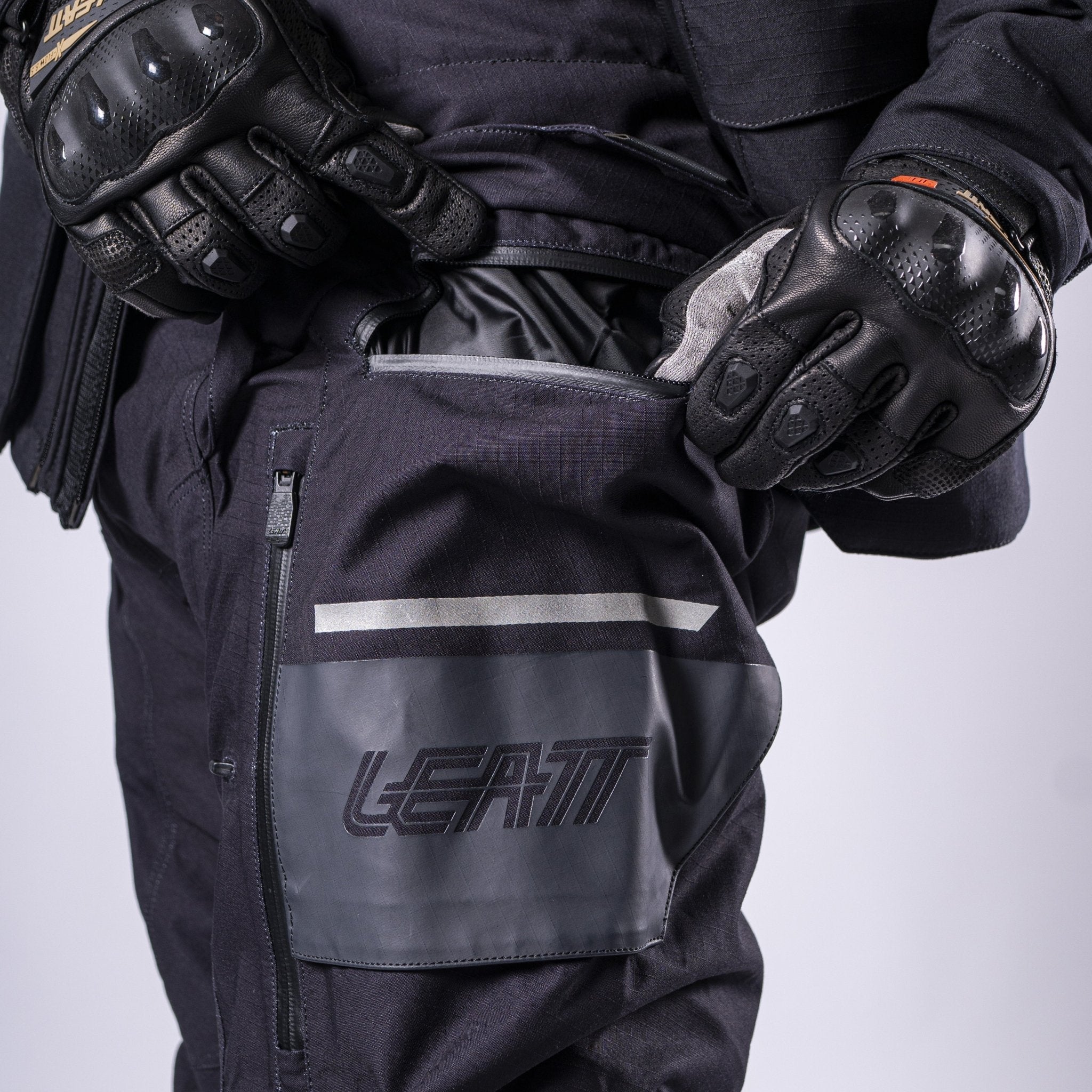Pant ADV Rally 7.5 HydraDri