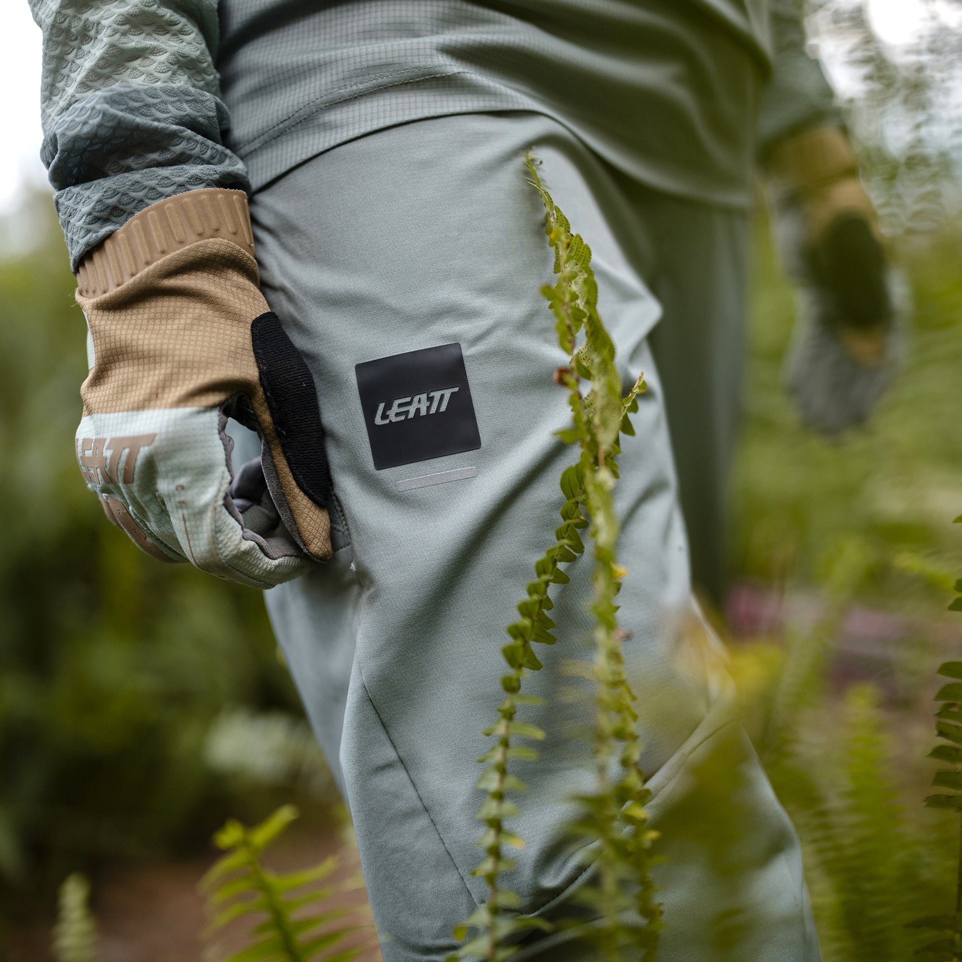 Pants MTB Trail 2.0 - Women