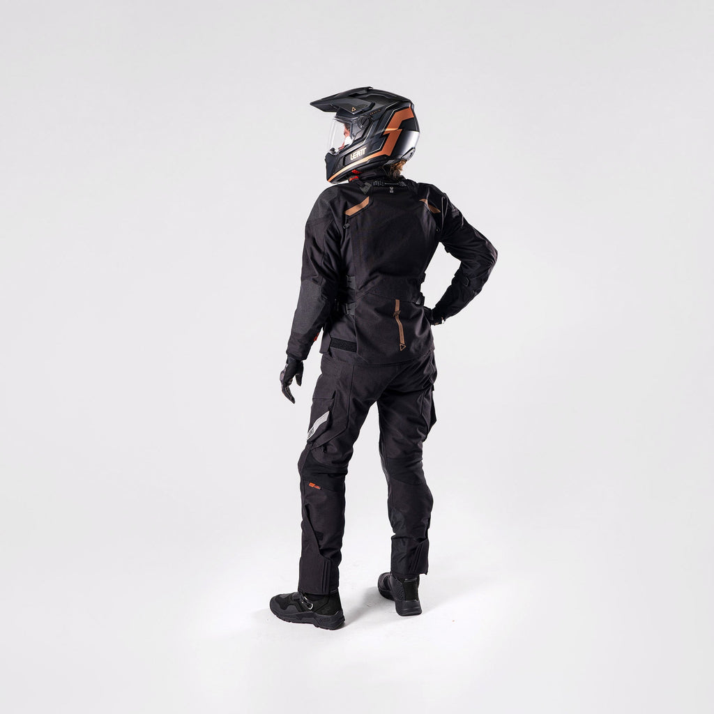 Pant ADV DriTour 5.5 - Women