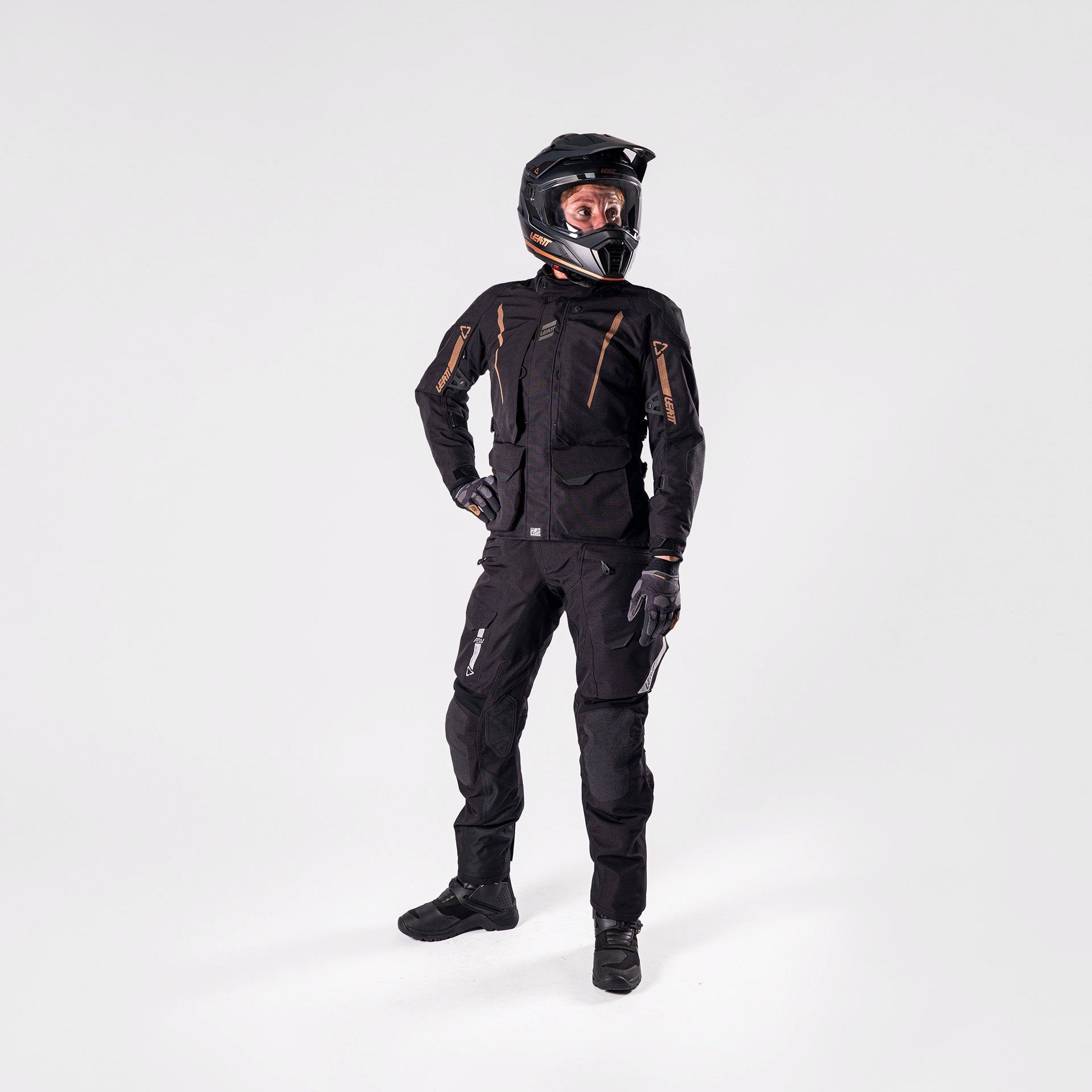 Pant ADV DriTour 5.5 - Women
