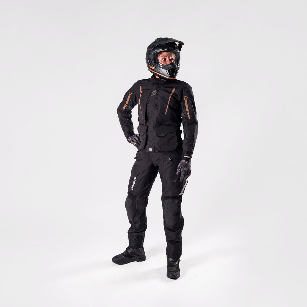 Pant ADV DriTour 5.5 - Women