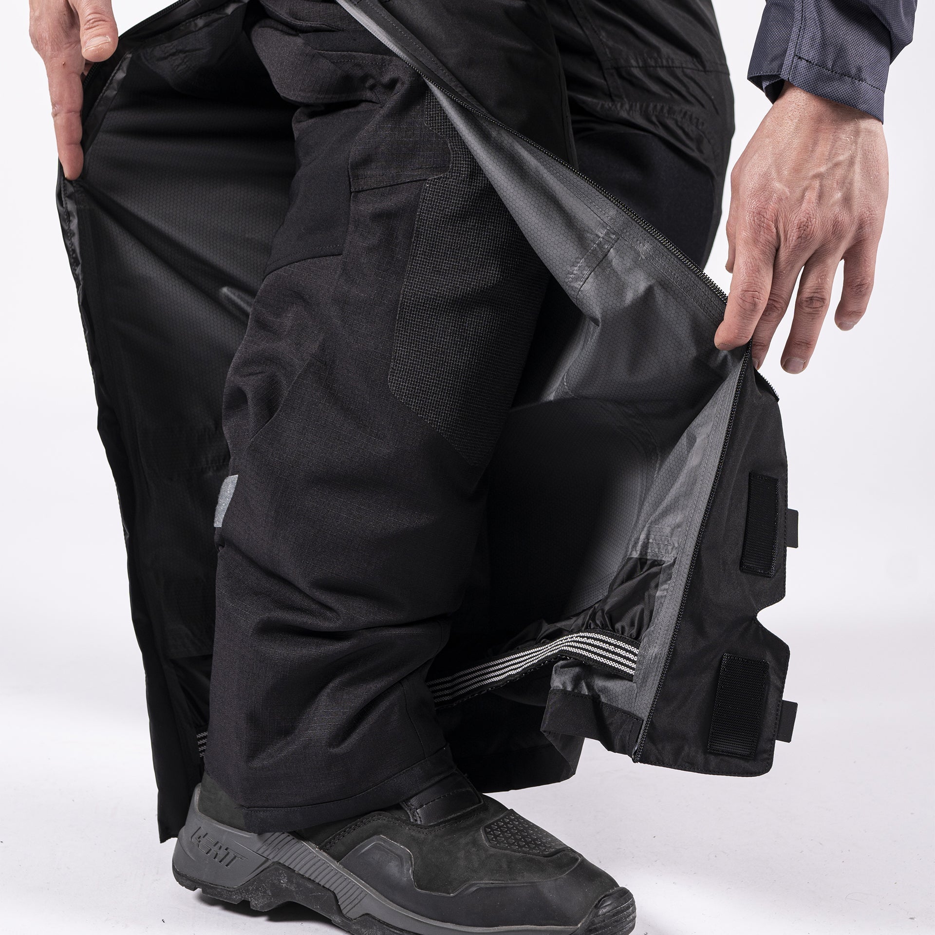 Pant ADV Rain Cover