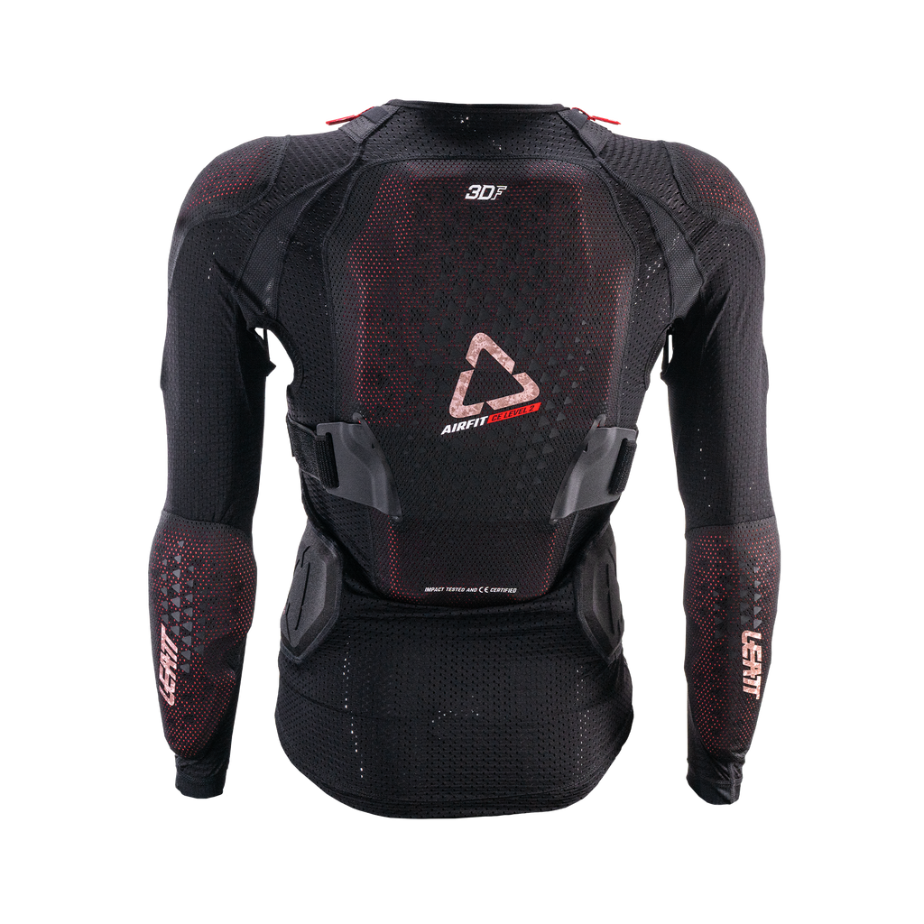 Body Protector 3DF AirFit Evo - Women