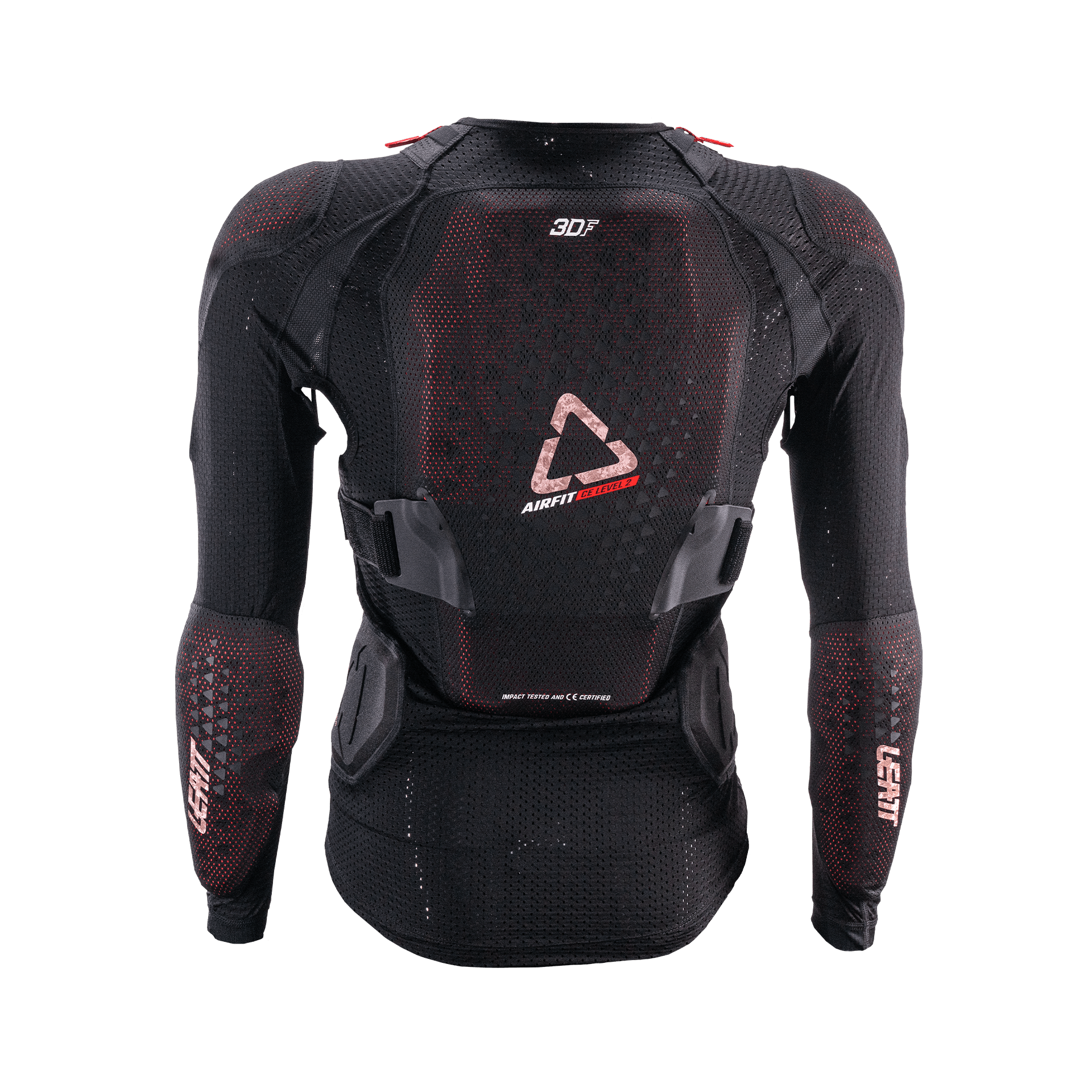 Body Protector 3DF AirFit Evo - Women