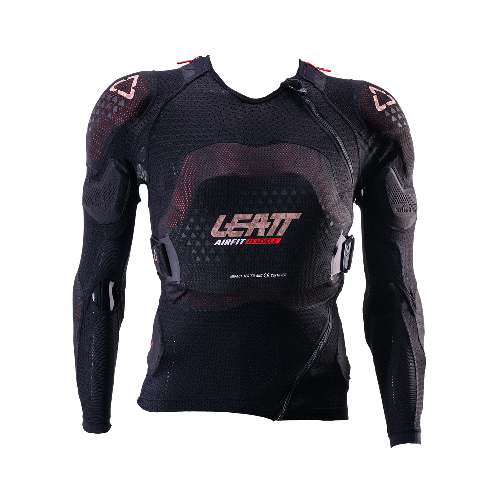 Body Protector 3DF AirFit Evo - Women