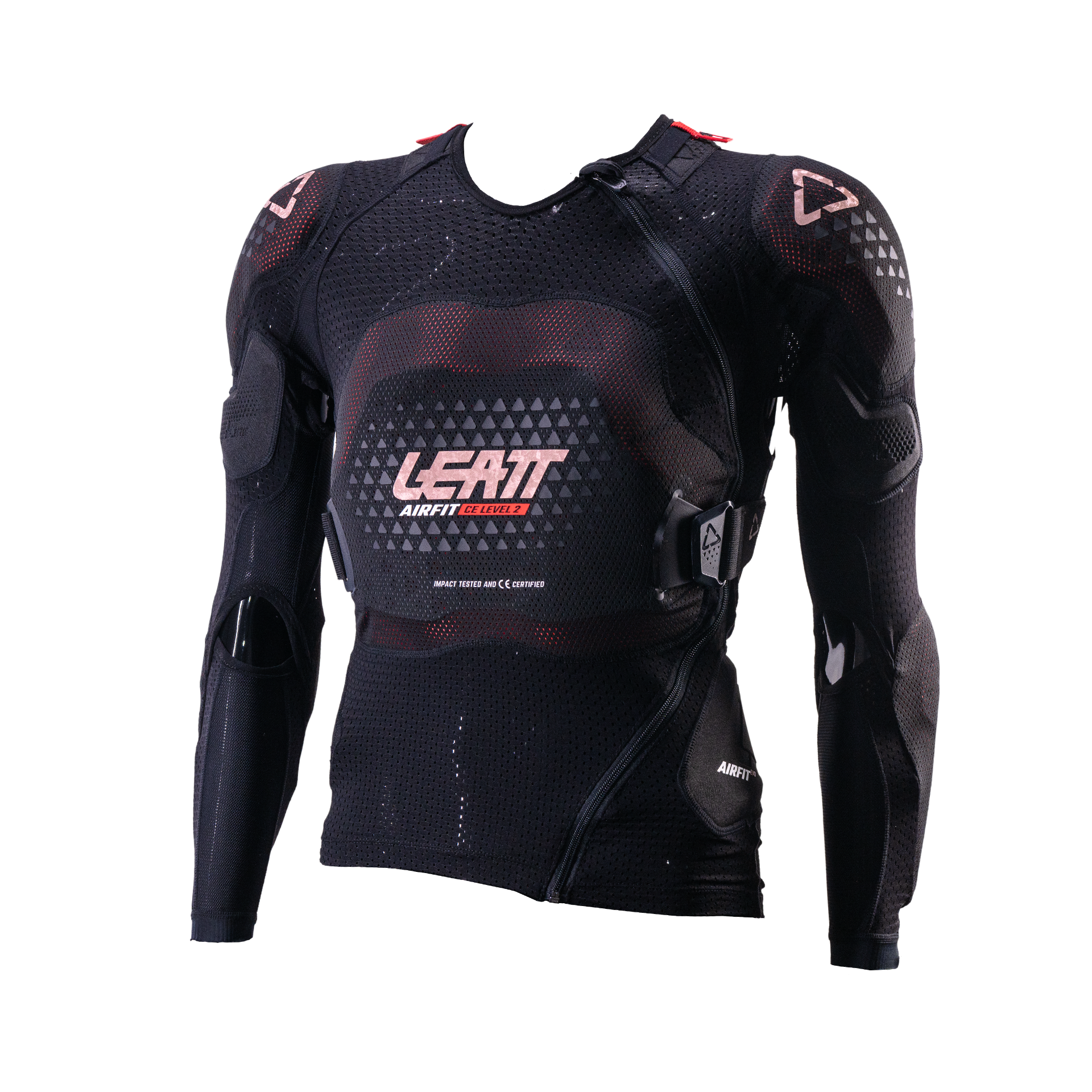 Body Protector 3DF AirFit Evo - Women Position 2