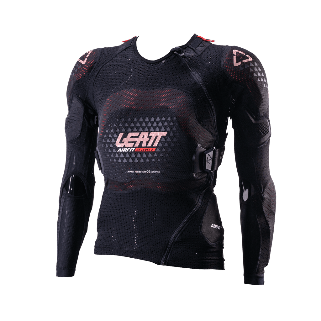 Body Protector 3DF AirFit Evo - Women