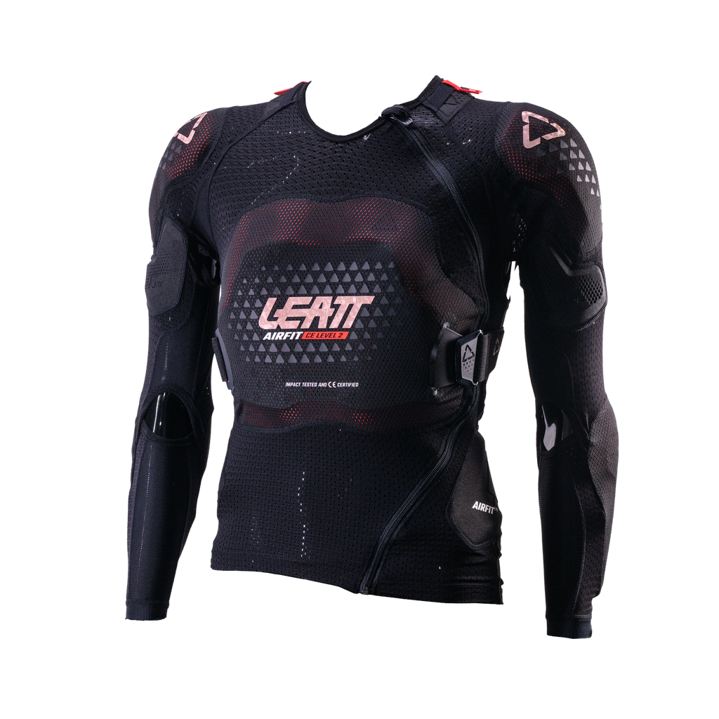 Body Protector 3DF AirFit Evo - Women